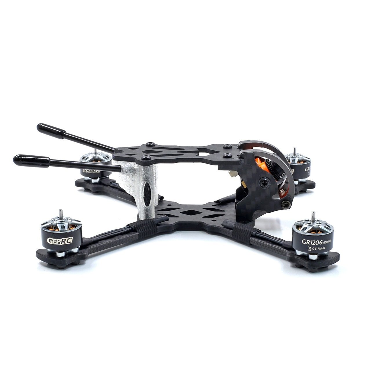 GepRC PX3 'Phoenix' 3" FPV Quadcopter Frame
