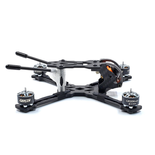 GepRC PX3 'Phoenix' 3" FPV Quadcopter Frame
