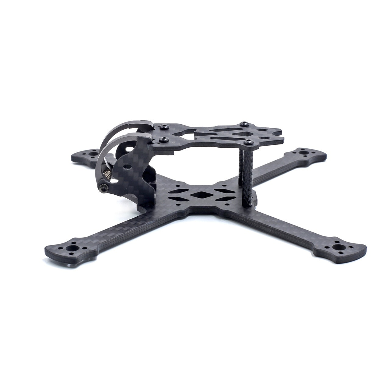 GepRC PX3 'Phoenix' 3" FPV Quadcopter Frame