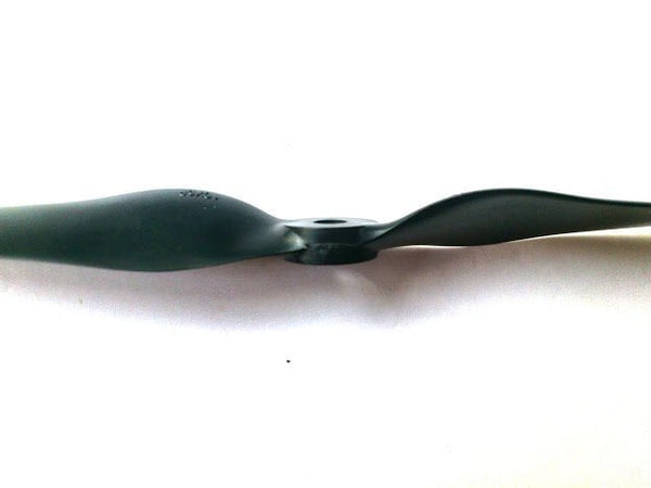 10x50 Propeller Set Carbon Fibre Reinforced