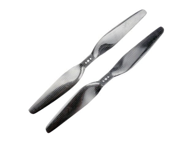 10x55 Carbon Fibre Propeller (direct mount)