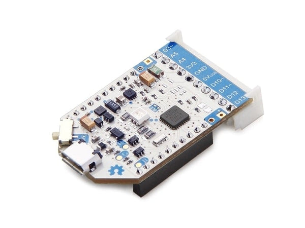 The AirBoard - prototyping platform For IoT