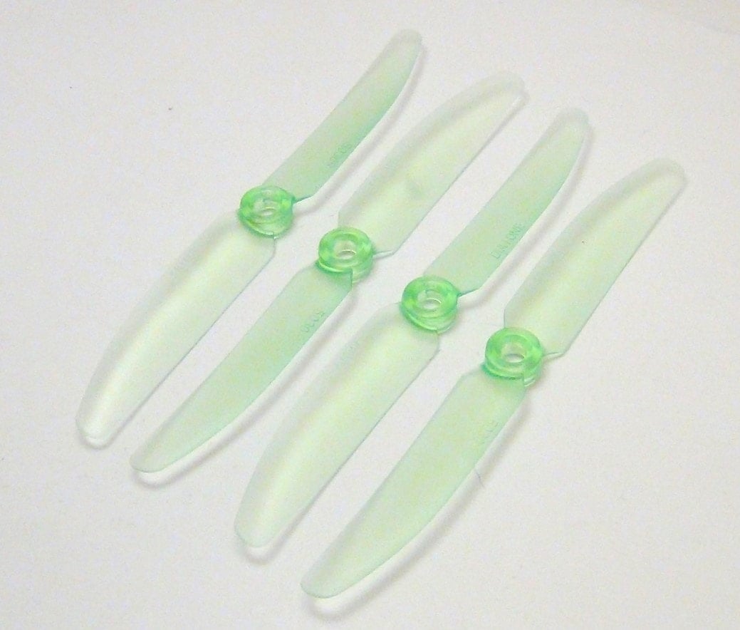 5030 Plastic Propeller Pack (2xCCW, 2xCW)