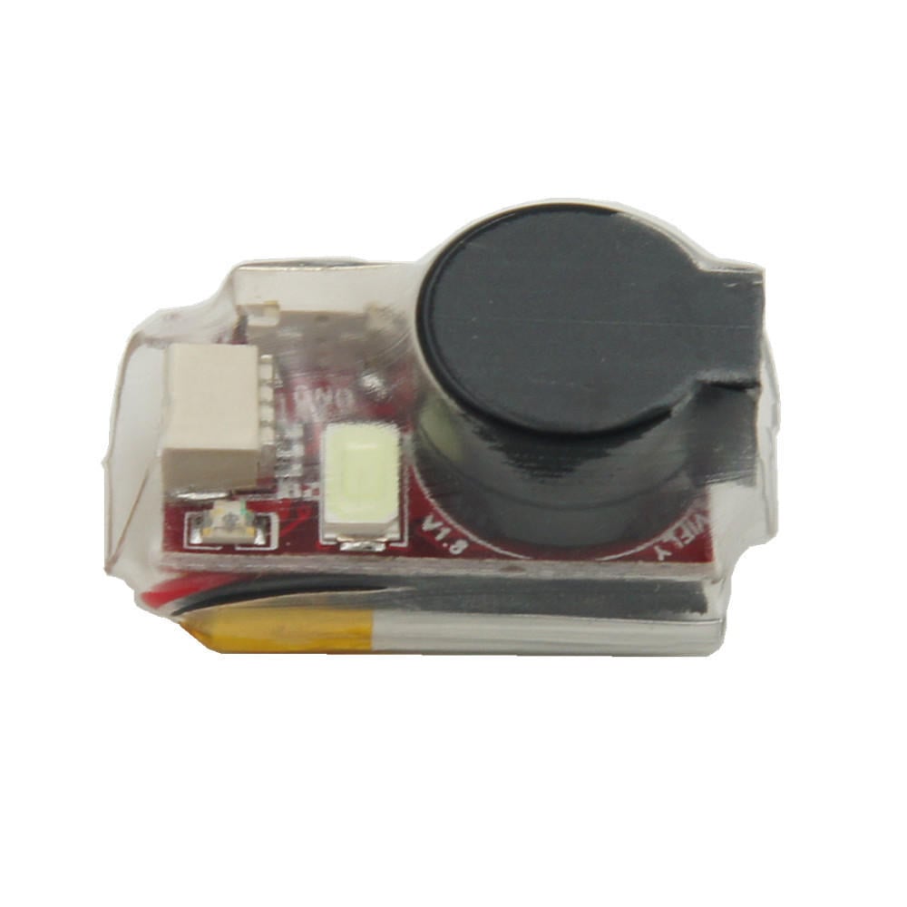 Vifly Finder V2 Lost Model Buzzer Alarm