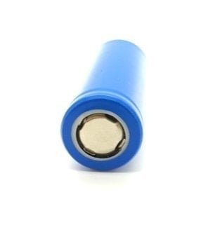 18500 1050mAh 10C Li-Ion Battery Cell 3.7V