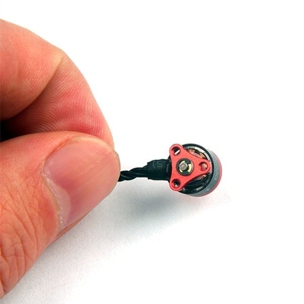 4x Happymodel SE0603 KV19000 1S Brushless Whoop Motor (C.R.A.P Whoop)