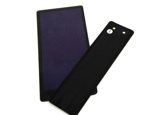 Thin-Film Flexible Solar Panel