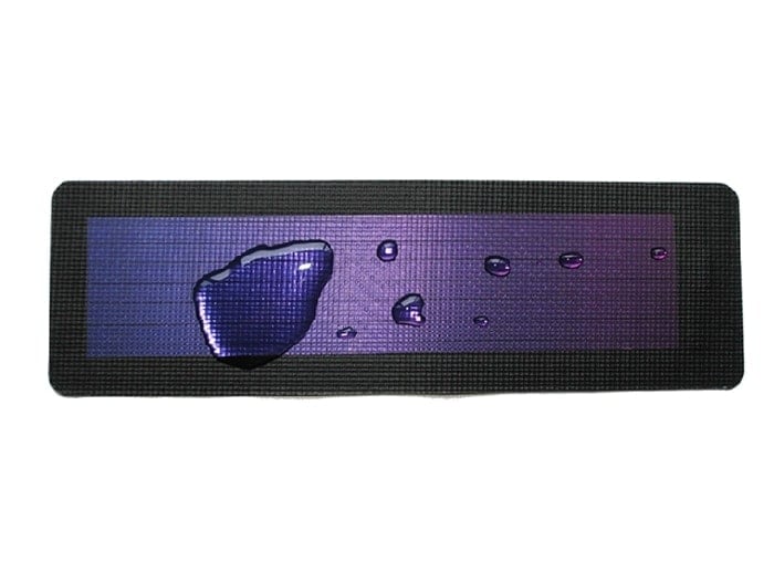 Thin-Film Flexible Solar Panel