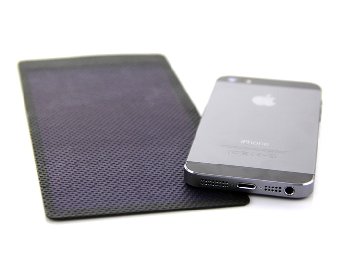 Thin-Film Flexible Solar Panel