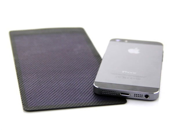 Thin-Film Flexible Solar Panel