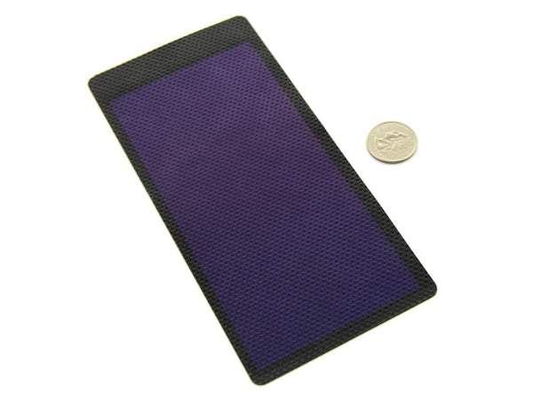 Thin-Film Flexible Solar Panel