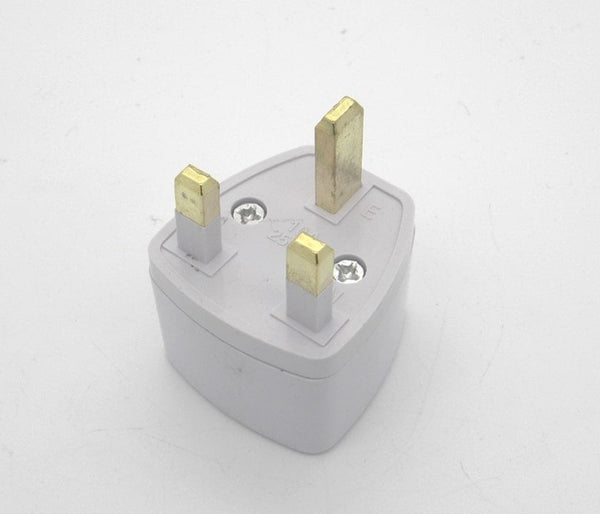 Universal Travel Plug Adapter