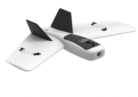 ZOHD Dart Wing 635mm (KIT) Airframe Only