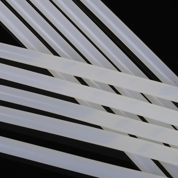 10pack 7mm Transparent Hot Melt Glue Sticks
