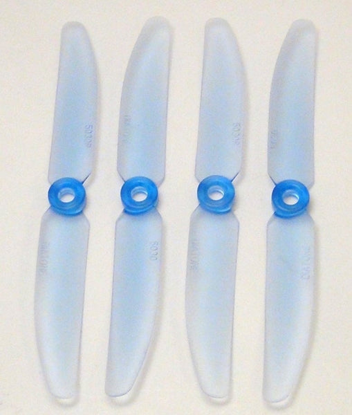 6030 Plastic Propeller Pack (2xCCW, 2xCW)
