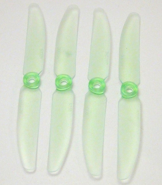 5030 Plastic Propeller Pack (2xCCW, 2xCW)