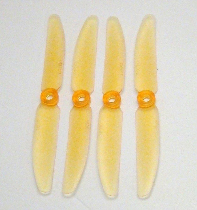 6030 Plastic Propeller Pack (2xCCW, 2xCW)