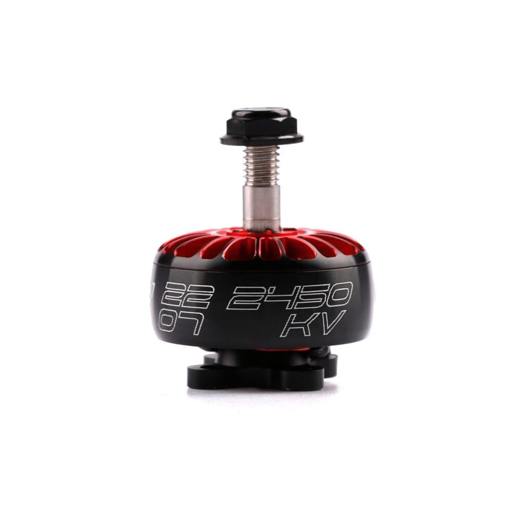 iFlight XING 2207 2-6S Brushless Motor (1700KV 1800KV 2450KV)