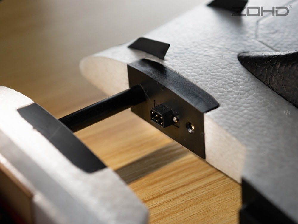 ZOHD Dart XL Extreme (PNP)