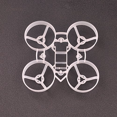 65x Brushless Whoop Frame