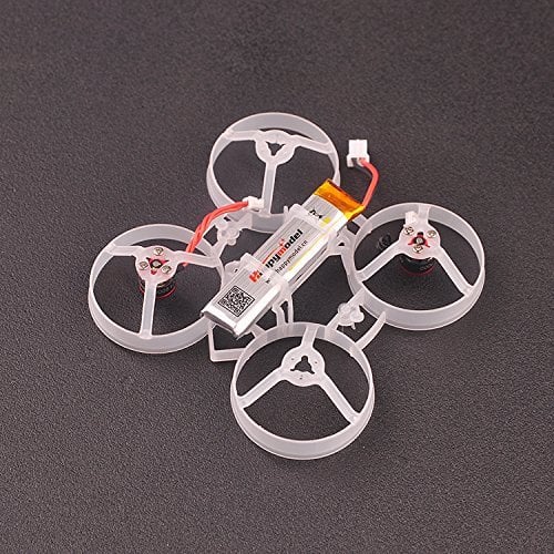 65x Brushless Whoop Frame