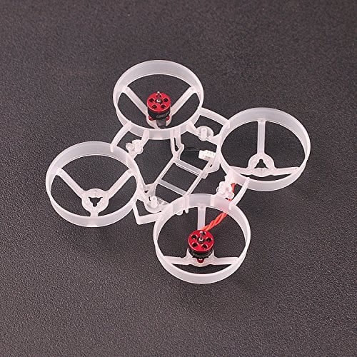 65x Brushless Whoop Frame