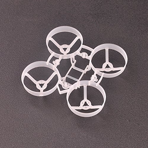 65x Brushless Whoop Frame