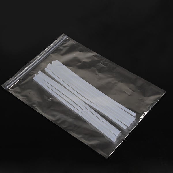 10pack 7mm Transparent Hot Melt Glue Sticks