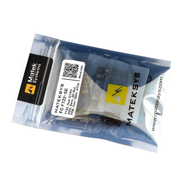 Matek F722-SE AIO Flight Controller
