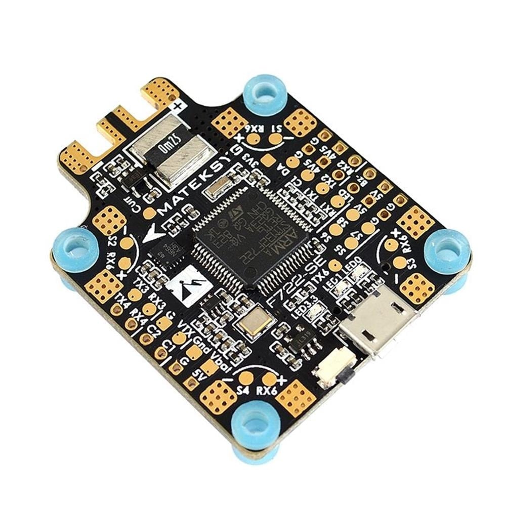 Matek F722-SE AIO Flight Controller