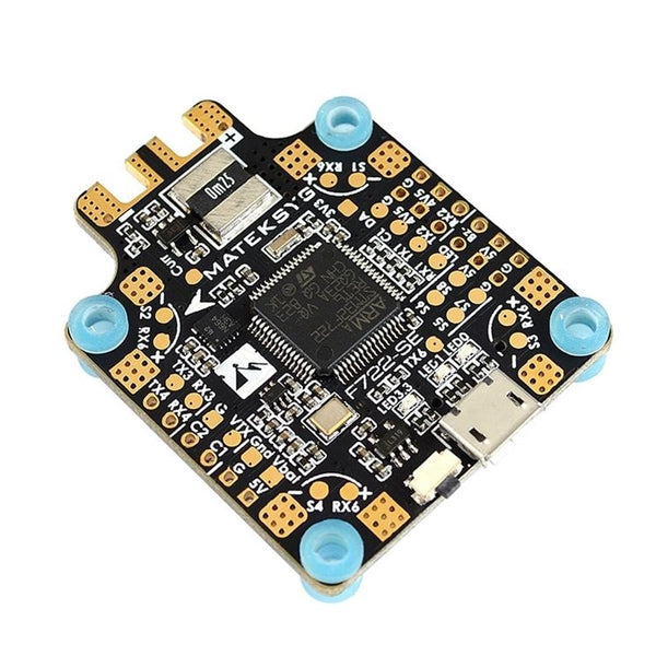 Matek F722-SE AIO Flight Controller