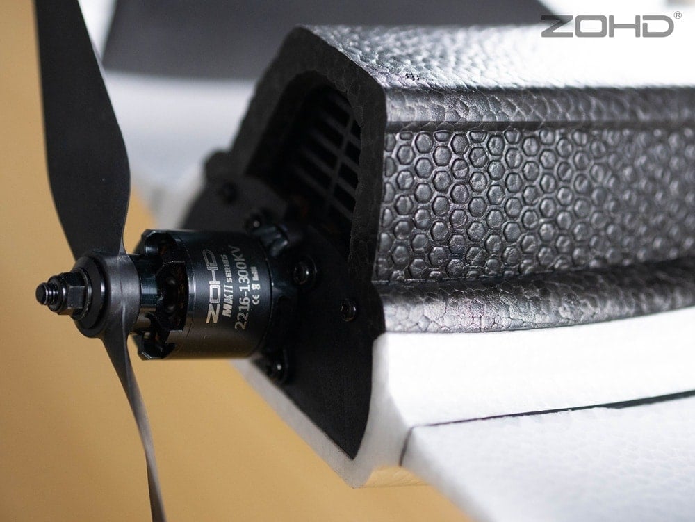 ZOHD Dart XL Extreme (PNP)