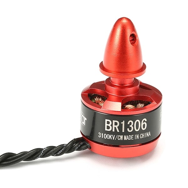 RacerStar BR1306 Brushless Motor