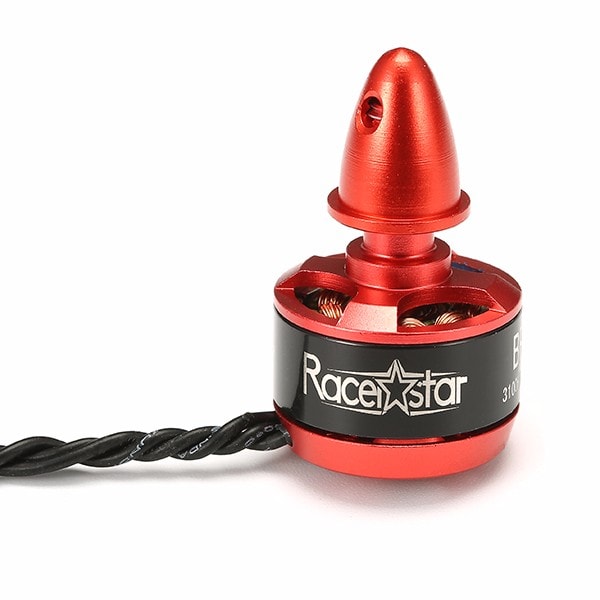 RacerStar BR1306 Brushless Motor