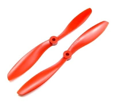 10 x 45 Plastic Propeller Set (CW+CCW)