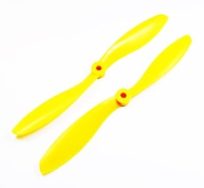 10 x 45 Plastic Propeller Set (CW+CCW)