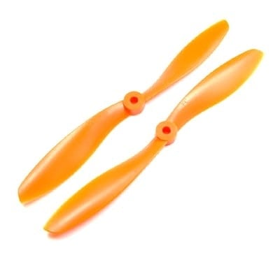 10 x 45 Plastic Propeller Set (CW+CCW)
