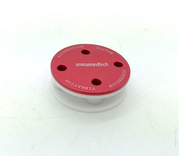 Soft Motor Damping System (anti vibration mount)