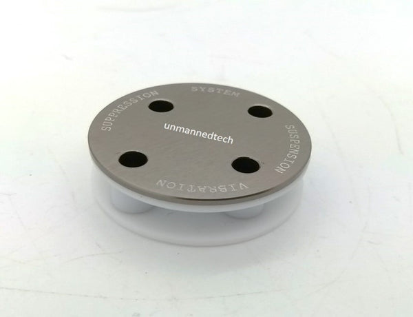 Soft Motor Damping System (anti vibration mount)