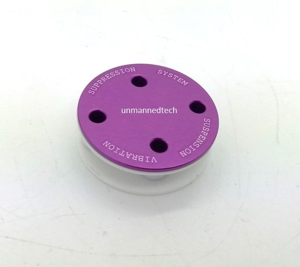 Soft Motor Damping System (anti vibration mount)