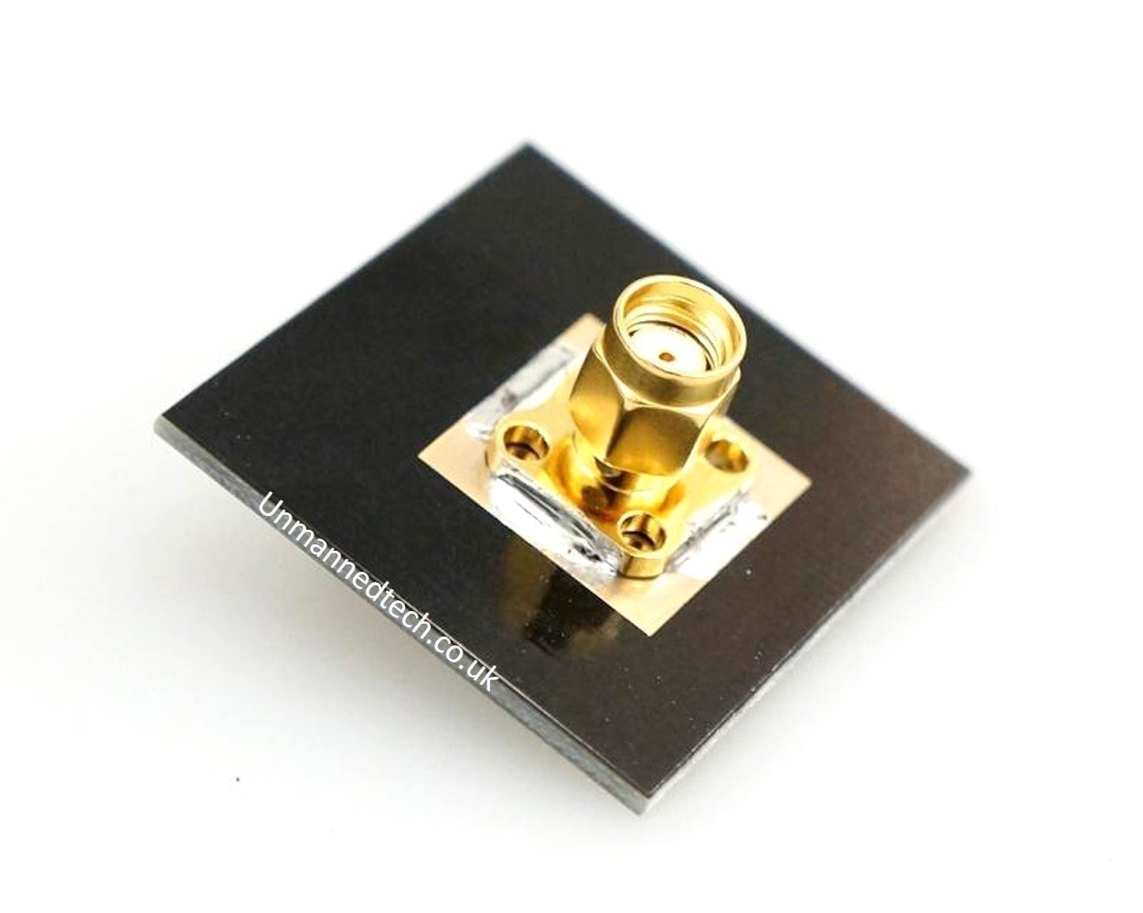 TBS Patch Antenna 5.8GHz 5DBi RHCP (SMA / RP-SMA)