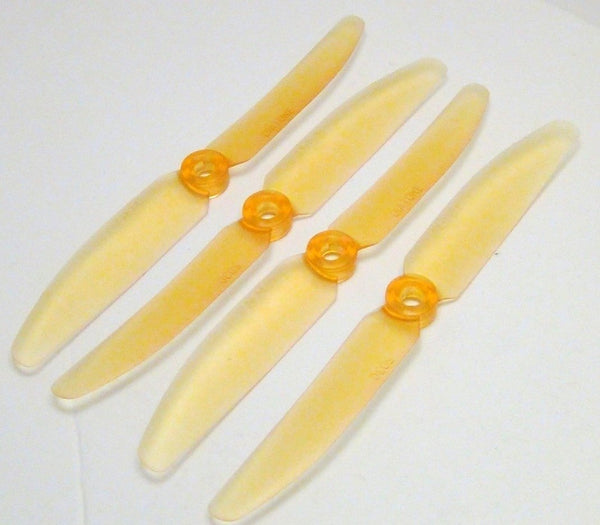 5030 Plastic Propeller Pack (2xCCW, 2xCW)