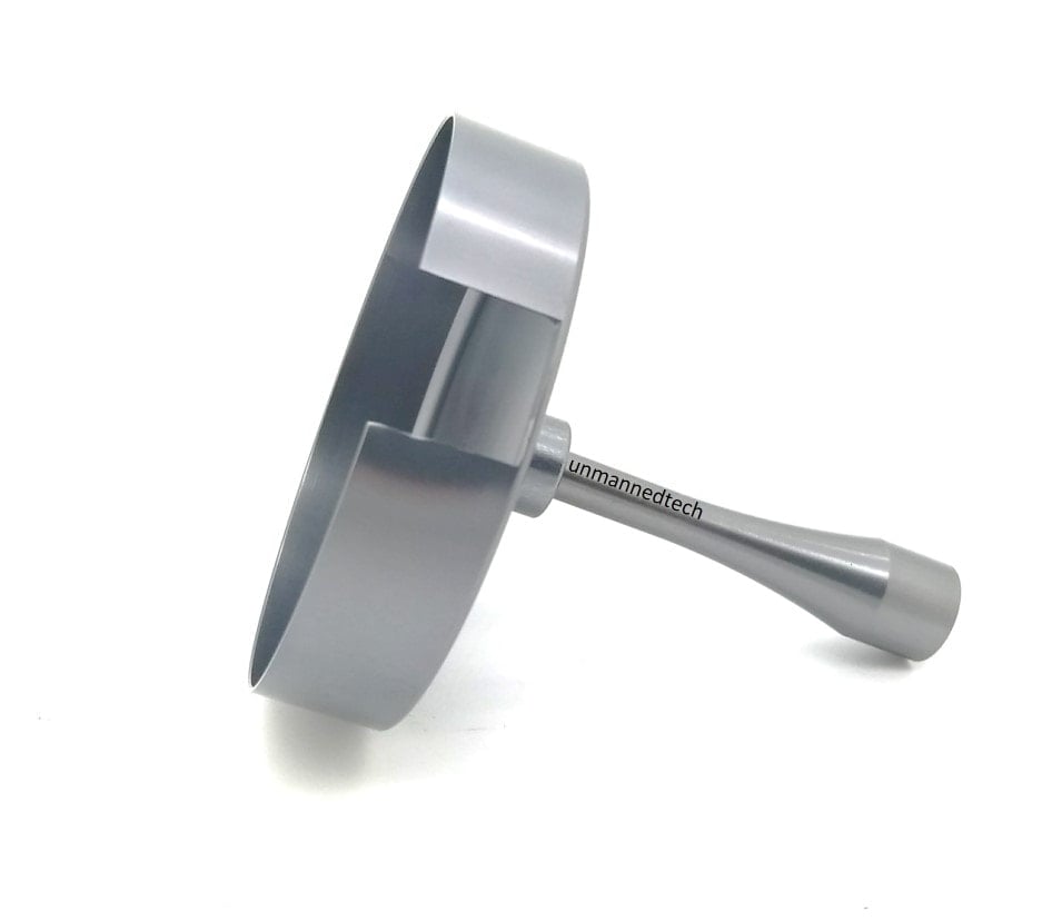 Anti-Interference GPS Mast Mount