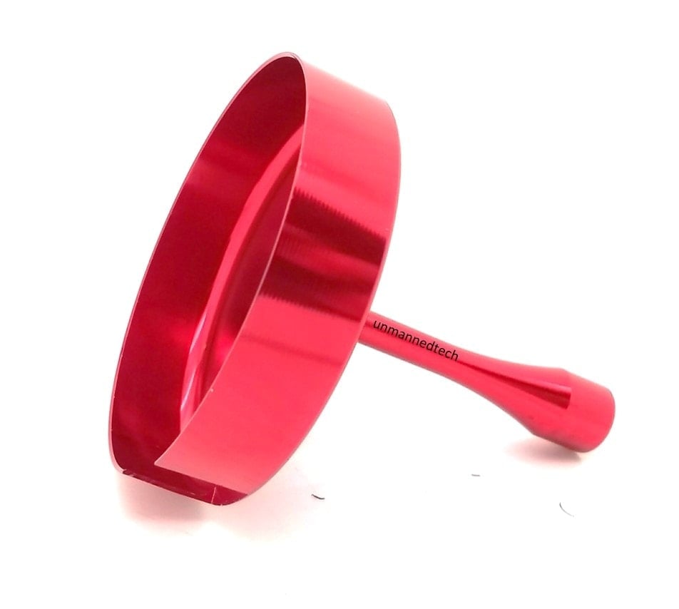 Anti-Interference GPS Mast Mount