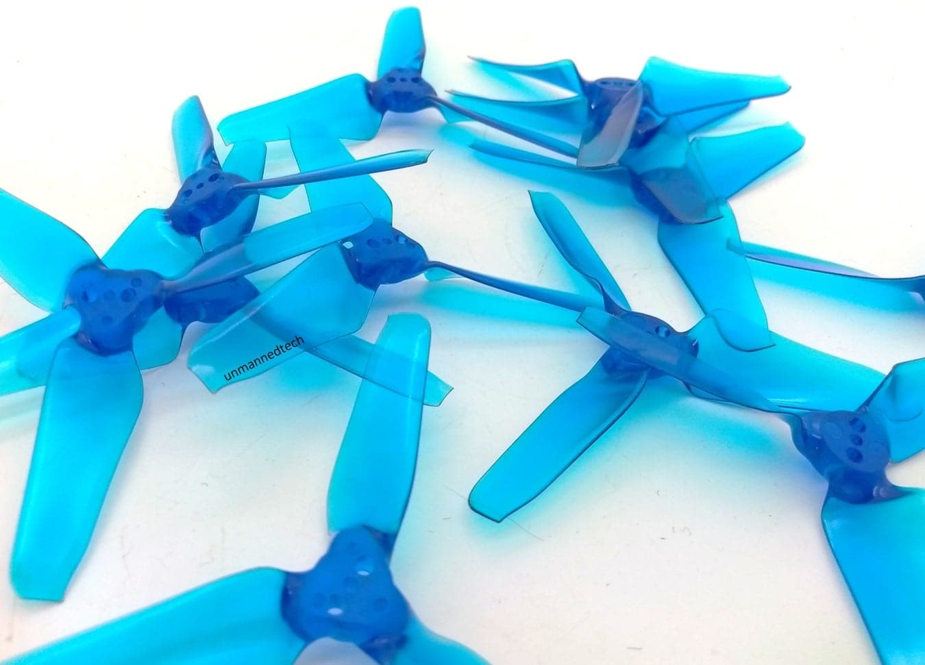 Avan Mini 3 Inch Propeller Pack (Pack of 12)