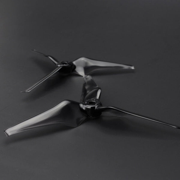 Avan Flow Racing Tri-Blade Propeller Pack (5x4.3x3)