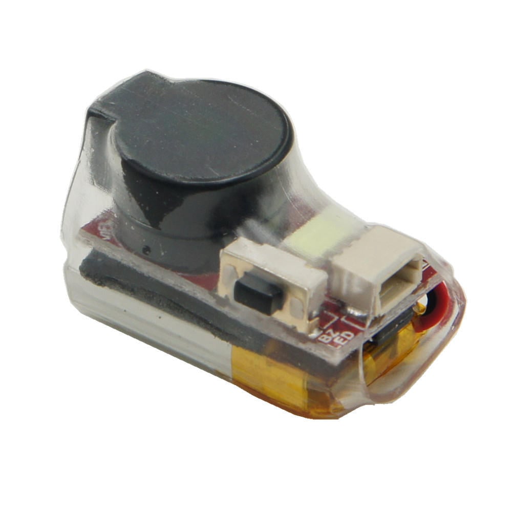 Vifly Finder V2 Lost Model Buzzer Alarm