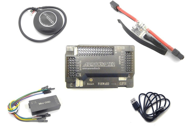 APM2.8 Autopilot Kit