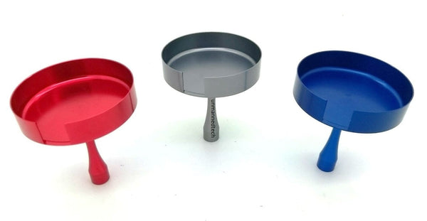 Anti-Interference GPS Mast Mount