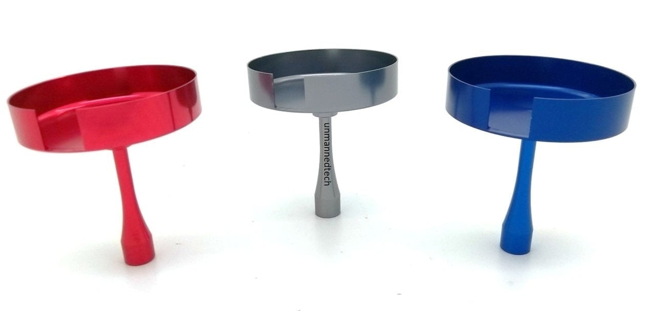 Anti-Interference GPS Mast Mount